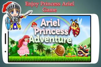 *Ariel princess adventure*截图1