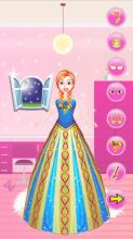 Dress Up: Princess Girl截图5