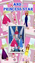 Dress Up: Princess Girl截图4