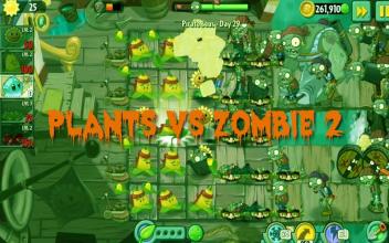 ProTips Plants Vs Zombie 2截图3