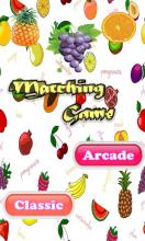 Fruit Bubble Match 3截图1