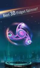 Fidget spinner Best Game截图3