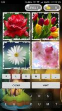 LetterMagic - 4 Image Word Guess截图3