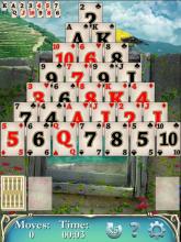 Hidden Solitaire: Happy Place截图3