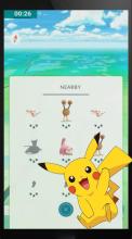 Autumn Special Pokemon Go Tips for FREE截图1