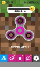 Fidget spinner Best Game截图4