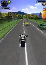 Moto Racing Game 3D截图1