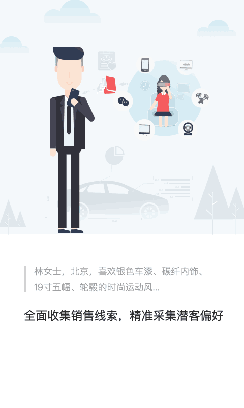 车易卖截图4