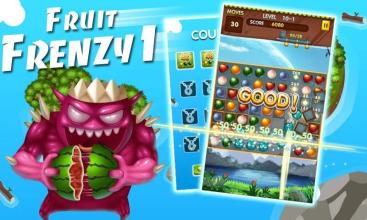 Fruit Frenzy 1截图2