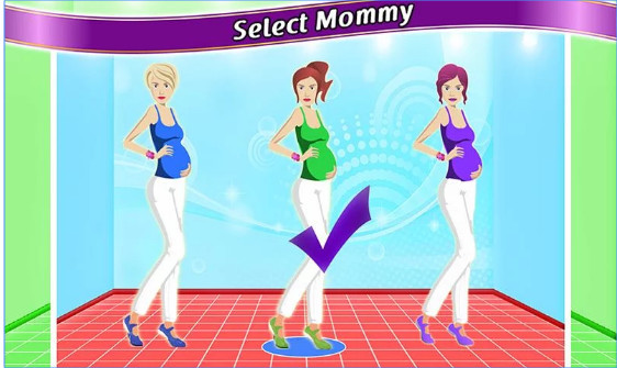 Mommy Tailor截图1