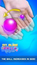 DIY Slime Balls Water截图3