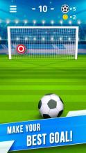 Soccer game: Winner's ball截图1