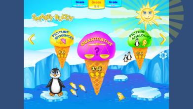 Smarty Buddy Lite截图1