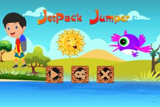 Jetpack Jumper截图1