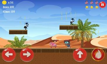 Dora Jungle Games截图4