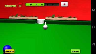 Free Snooker HD截图3