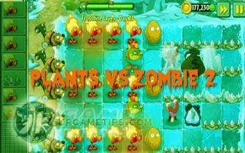 ProTips Plants Vs Zombie 2截图2