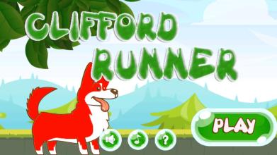 Clifford Runner截图3