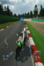 Moto Racing Game 3D截图2