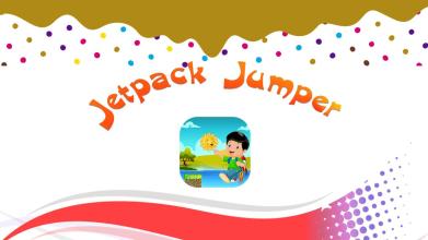 Jetpack Jumper截图2