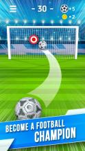 Soccer game: Winner's ball截图3