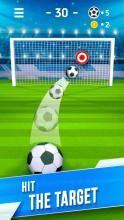 Soccer game: Winner's ball截图2