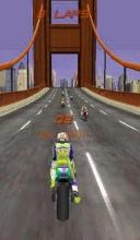 Moto Racing Game 3D截图3