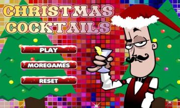 Christmas Cocktails截图1