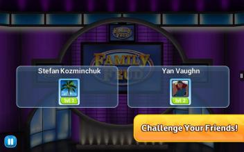 Family Feud® & Friends截图2