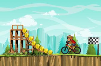 Shiva : Racing Bike Adventures截图3