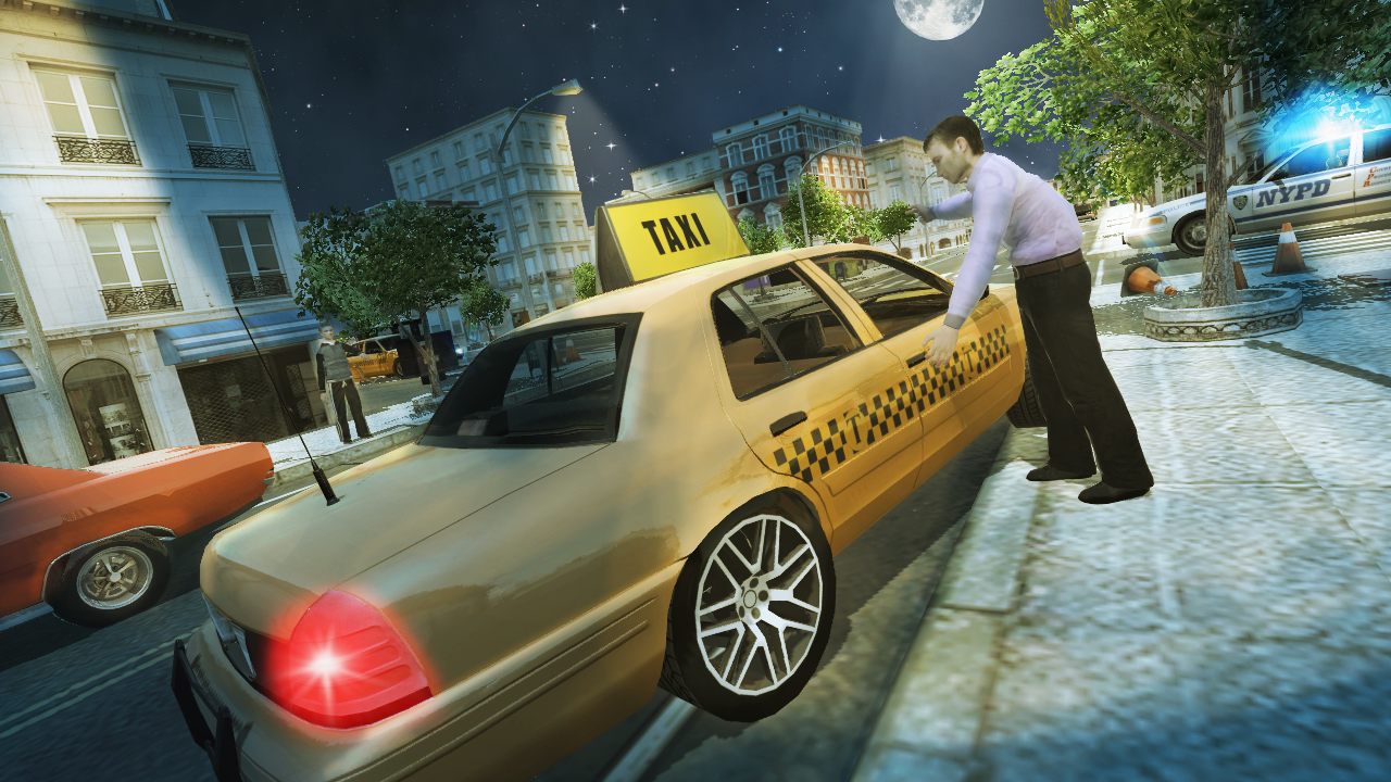 Legendary Cars: Crown截图1