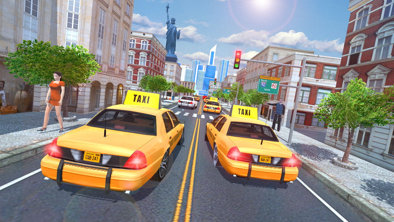 Legendary Cars: Crown截图4