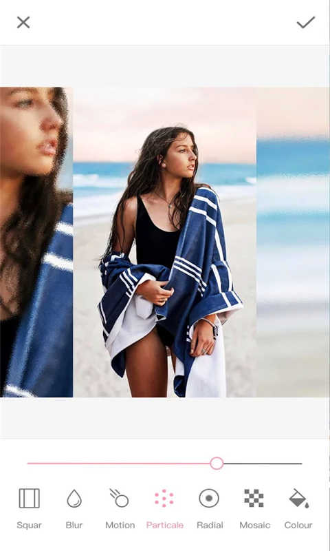 我的盒子相机截图2