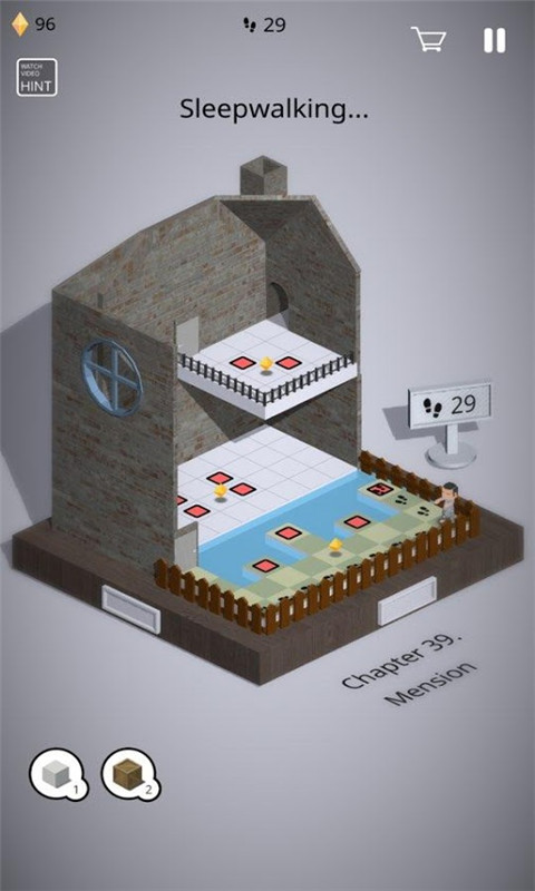 逃离梦境截图2