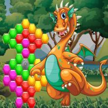 Dragon Hexa Puzzle截图3