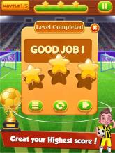 Real Soccer - Football Star截图4