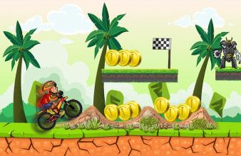 Shiva : Racing Bike Adventures截图2