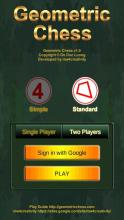 Geometric Chess Free截图3