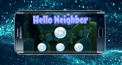 Super Neighbor Adventure截图1