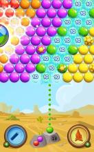 Bubble Shoot Wild截图2