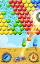 Bubble Shoot Wild截图3