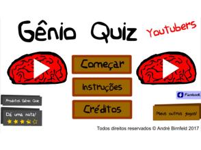 Genio Quiz Youtubers截图5