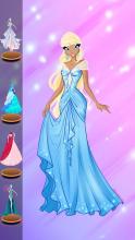 Winx Fashion Club Dressup截图2