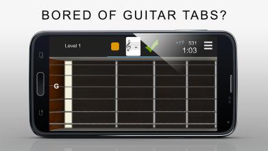 Guitar Scorist截图1