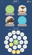 22 Clues: Word Game截图5