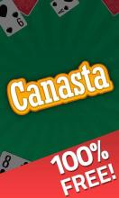 Canasta Jogatina截图2