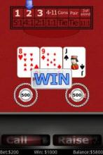 Red Dog Poker截图3