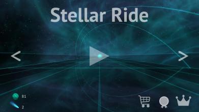 Stellar Ride截图4