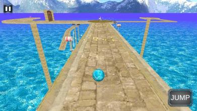 Balance ball 3D截图1