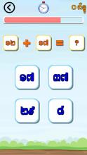 Khmer Game - Sdech Kit Lek截图3